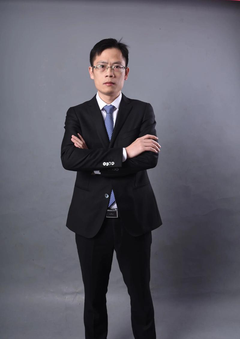 帅锋 美术指导负责人